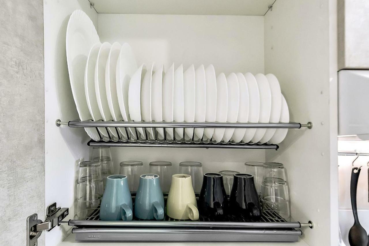 Habitacion Con Refrigerador Propio Cerca Del Aeropuerto Сан-Ісідро Екстер'єр фото